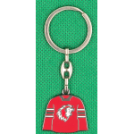 Porte-clés Fan's maillot
